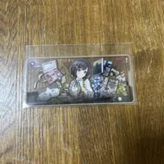 プロセカ　メモステ　東雲絵名