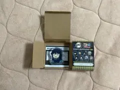 ころっと　時透無一郎　柱稽古編