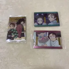 鬼滅の刃　ウエハース2 シークレット