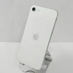 iPhone SE 第2世代 64GB ホワイト - メルカリ