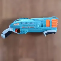 ナーフ　NERF ELITE 2.0 WARDEN DB-8のサムネイル