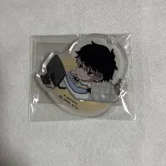 【未使用】怪獣8号 鳴海弦 一番くじ アクリルチャーム シークレット【匿名配送】