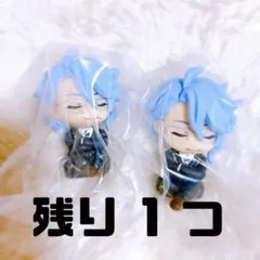 肩ズンFig. ディズニー ツイステ オクタヴィネル寮＆グリム アズール