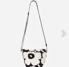 marimekko Unikko ミニショルダー