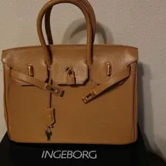 INGEBORG ハンドバッグ
