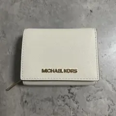 MICHEAL KORS マイケルコース 三つ折り 財布