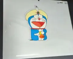 2026年最新】タイトル：ドラえもん セル画の人気アイテム - メルカリ