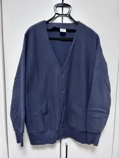 あ*く様 champion リバースウィーブ カーディガン