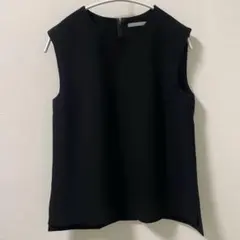 26SS barbell object liner top BLACK2 - メルカリ