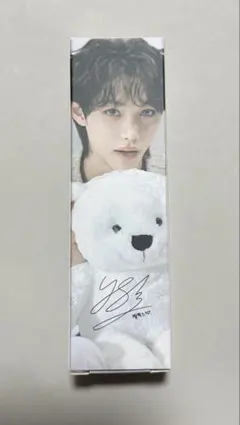 StrayKids スキズ NACIFIC ハンドクリーム フィリックス