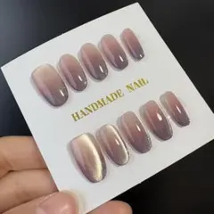 ＃2747 ※創作シリーズ　マグネット※Mサイズ／ショートオーバル【現品販売】