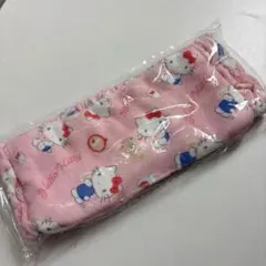 新品　ハローキティ　ヘアバンド