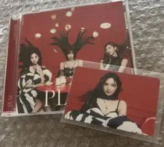 ミサモ　MISAMO PLAY ミナ　通常盤