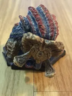 モンスター フィギュア スタンダードPlus ガムート　即日配送