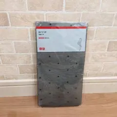新品　UNIQLO　ストッキング　ドット柄 タイツ 20デニール　M/Lサイズのサムネイル