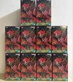 ハズビンホテルへようこそ　アラスター　radio demon 10個セット