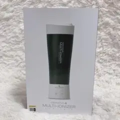 ジェンマジャパン、マルチイオナイザーポータブル - メルカリ