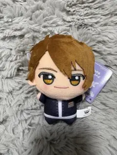 アイドリッシュセブン ちびぐるみ vol.4　十龍之介
