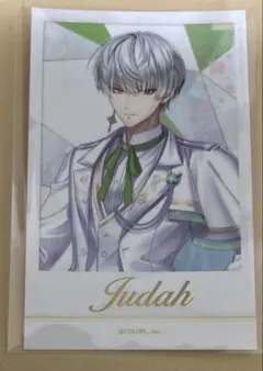 白猫プロジェクト ジュダ - メルカリ