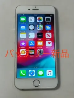 iPhone6 16GB ａｕ
