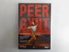 バレエDVD『Peer Gynt（ペール・ギュント）』 【未開封】 DVD】バレエ PEER GYNT - メルカリ