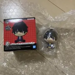 ヒプノシスマイク一番くじA賞【山田三郎】