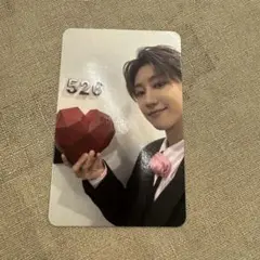 SEVENTEEN SPILL THE FEELS CARAT盤 THE8