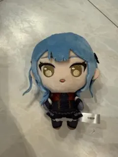 バンドリ!　Ave Mujica　ぷちっしゅ！　オブリビオニス　新品　タグ付き