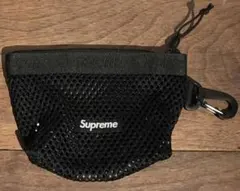 2026年最新】supreme メッシュポーチの人気アイテム - メルカリ