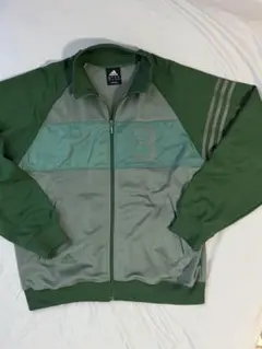 adidas トラックジャケット　00s 90s y2k