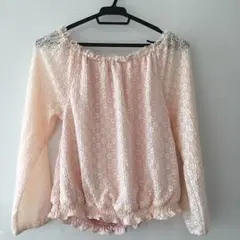 美品☆earth music＆ecologyのトップス