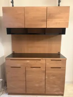 2026年最新】unico 食器棚・キッチンカウンターの人気アイテム - メルカリ