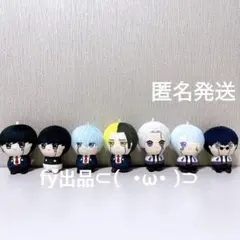 2026年最新】マッシュル アビス ぬいぐるみの人気アイテム - メルカリ
