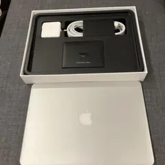 2025年最新】macbook air a1466 ジャンクの人気アイテム - メルカリ