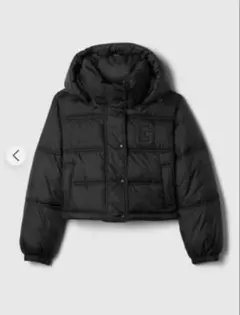 2025年最新】プリマロフト gapロゴ パファージャケットの人気アイテム