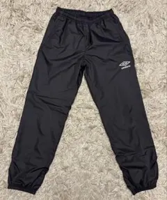 umbro 150サイズ　冬用ウォームピステパンツ