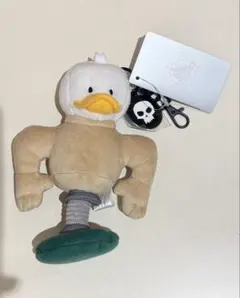 ディズニーストア ガーガー ぬいぐるみキーホルダー トイストーリー