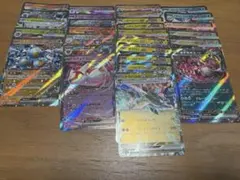 ポケモンカード RR28枚まとめ売り