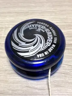 バンダイ ハイパーヨーヨー ファイヤーボール ヨメガ 2003年 ブラック