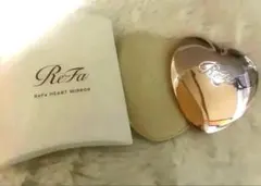 新品未使用❤️ReFa HEART MIRROR ハート型