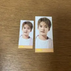 myojo デタカ 中山優馬