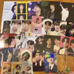 ジョングク トレカ BTS ジョングク グク トレカ - メルカリ