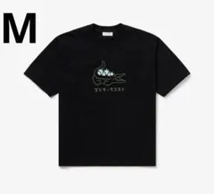 ラコステ ゴジラ コラボ Lサイズ LACOSTE Tシャツ - メルカリ