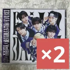 Yes!東京 Lienel盤 新品未開封
