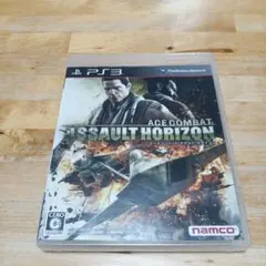 PS3 エースコンバット アサルト・ホライゾン