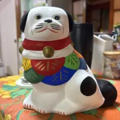 非売品】超レア③ 天才たけしの元気が出るテレビ 招き猫型 めざまし