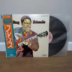 2025年最新】b.b.king レコードの人気アイテム - メルカリ