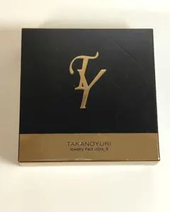 レフィル　ジュエリーパクトU_N　たかの友梨のサムネイル
