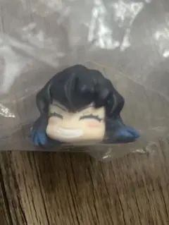 鬼滅の刃 嘴平伊之助 おねむたん スペシャルリミックス参