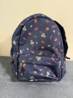 POLO RALPH LAUREN ポロベア　リュック